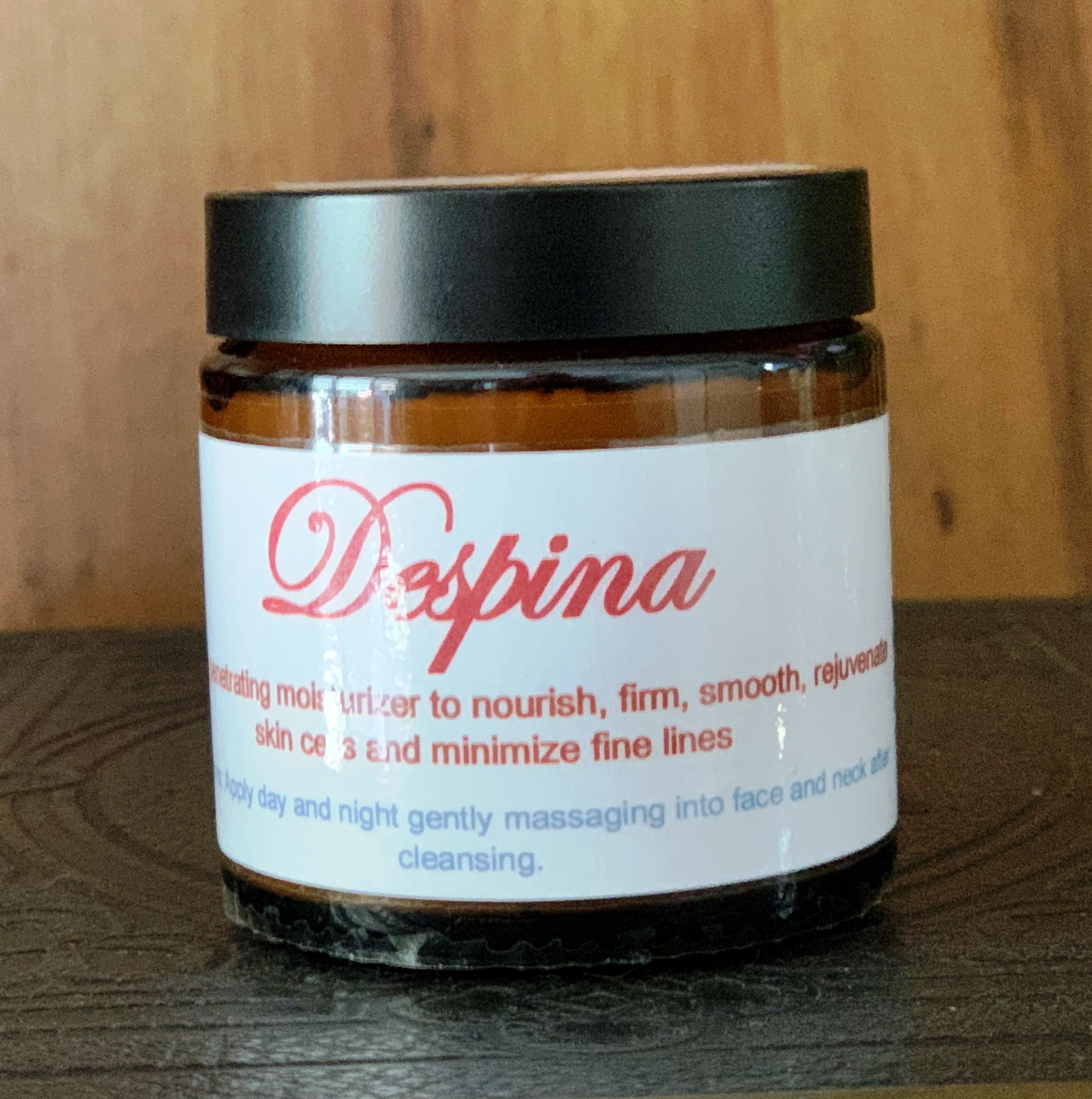 Despina Skin Creme